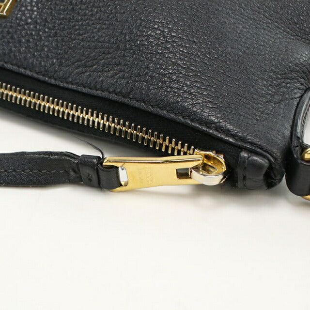 Used Prada Crossbody Shoulder Bag Women&