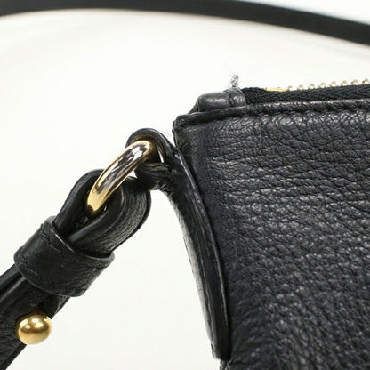 Used Prada Crossbody Shoulder Bag Women&