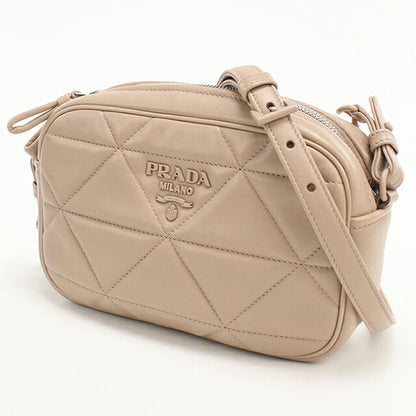 Used Prada Crossbody Shoulder Bag Women&