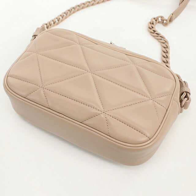 Used Prada Crossbody Shoulder Bag Women&