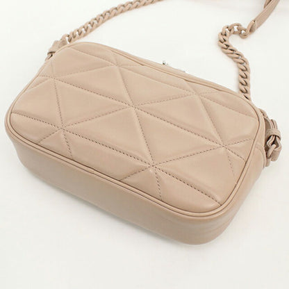 Used Prada Crossbody Shoulder Bag Women&