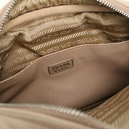 Used Prada Crossbody Shoulder Bag Women&