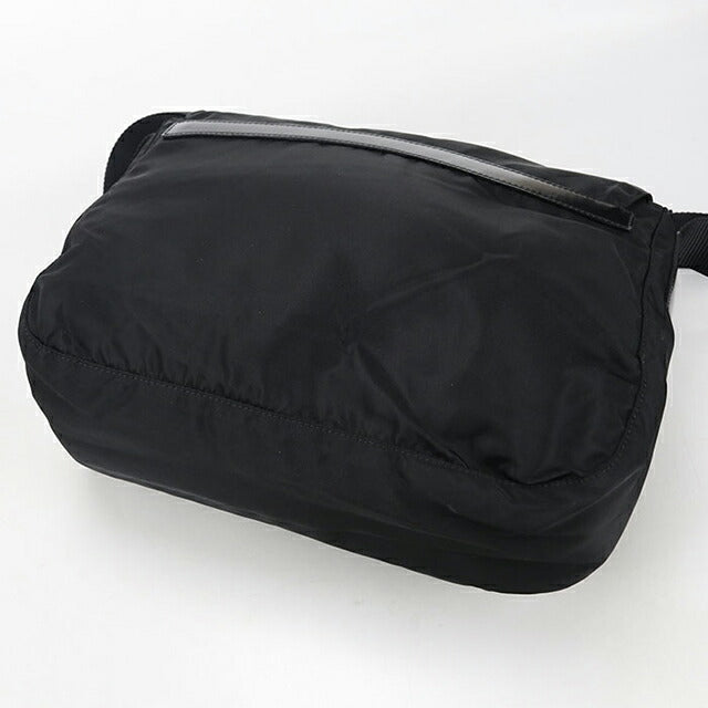 プラダ ショルダーバッグ - B6671X 黒 PRADA - プラダ B6671X ショルダーバッグの通販 by トノミ's shop
