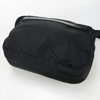 Used Prada Crossbody Shoulder Bag Men&