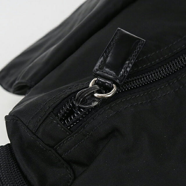 Used Prada Crossbody Shoulder Bag Men&