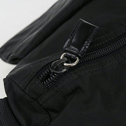 Used Prada Crossbody Shoulder Bag Men&