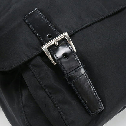 Used Prada Crossbody Shoulder Bag Men&