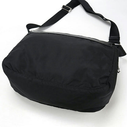 Used Prada Crossbody Shoulder Bag Men&