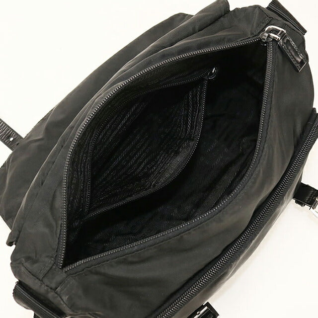 中古 プラダ 斜め掛け ショルダーバッグ メンズ ブランド PRADA BT6671