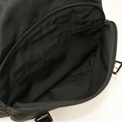 Used Prada Crossbody Shoulder Bag Men&
