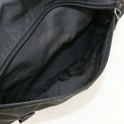 Used Prada Crossbody Shoulder Bag Men&