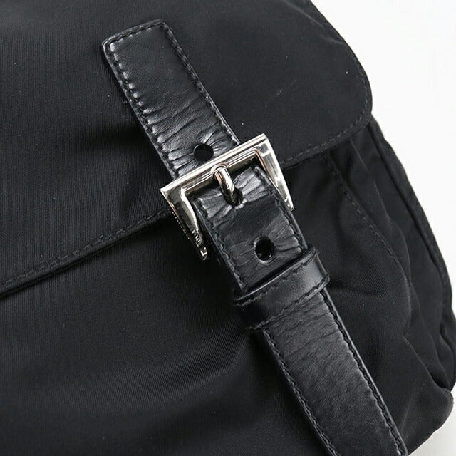 中古 プラダ 斜め掛け ショルダーバッグ メンズ ブランド PRADA BT6671