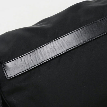 Used Prada Crossbody Shoulder Bag Men&