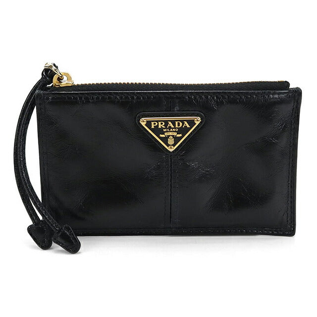 中古 プラダ コインケース レディース ブランド PRADA フラグメント