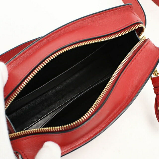 Used Prada Crossbody Shoulder Bag Women&