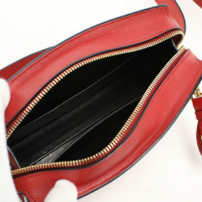 Used Prada Crossbody Shoulder Bag Women&