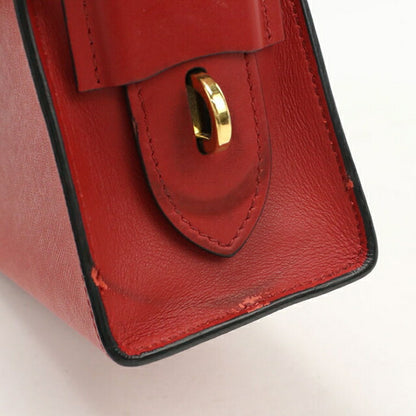Used Prada Crossbody Shoulder Bag Women&