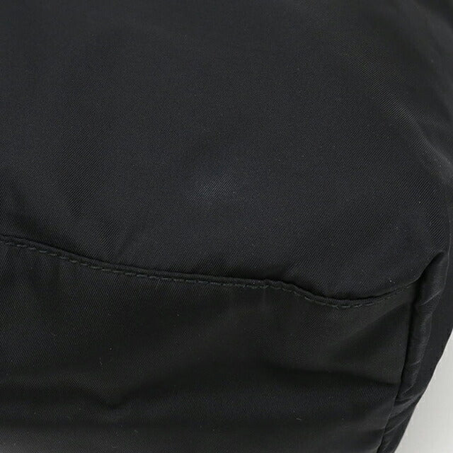 Used Prada tote bag unisex brand PRADA VA0831 black USDPR110379011
