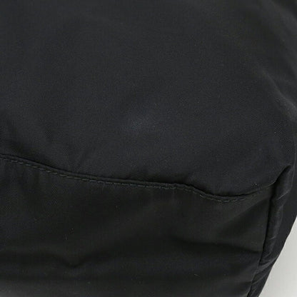 Used Prada tote bag unisex brand PRADA VA0831 black USDPR110379011