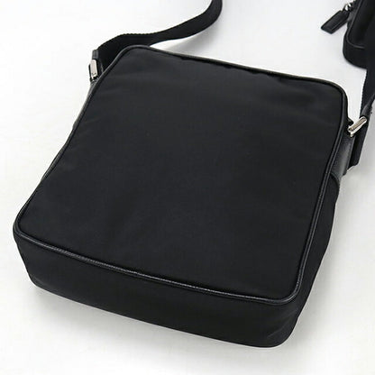 Used Prada Crossbody Shoulder Bag Men&