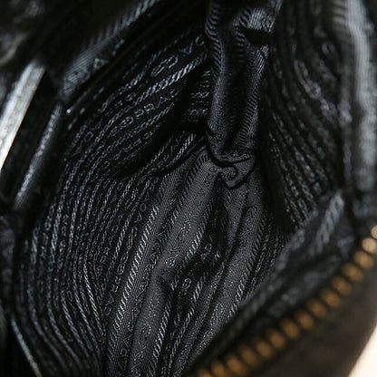 Used Prada Crossbody Shoulder Bag Men&