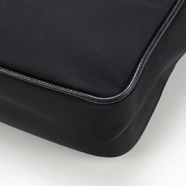 Used Prada Crossbody Shoulder Bag Men&