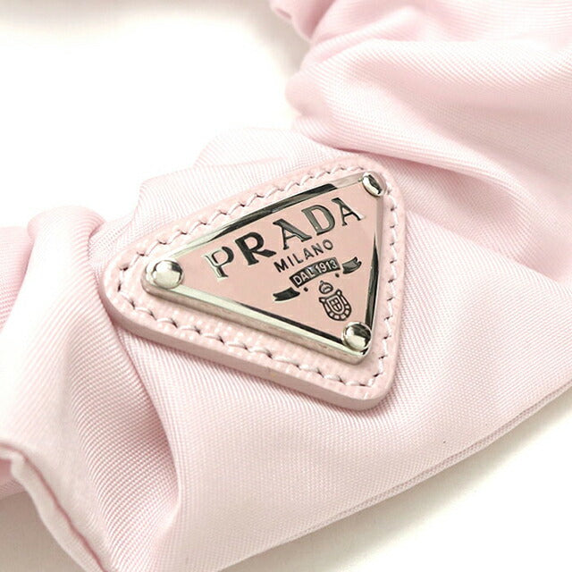 Used Prada Scrunchie Women&