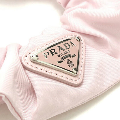 Used Prada Scrunchie Women&