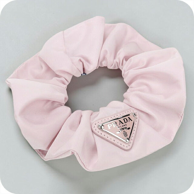 Used Prada Scrunchie Women&