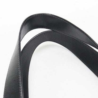 Used Prada tote bag unisex brand PRADA VA0831 black USDPR110577011