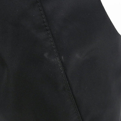 Used Prada tote bag unisex brand PRADA VA0831 black USDPR110577011