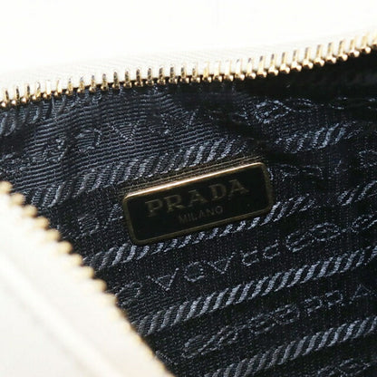 Used Prada Crossbody Shoulder Bag Women&