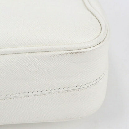 Used Prada Crossbody Shoulder Bag Women&