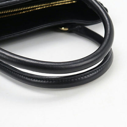 Used Prada tote bag ladies brand PRADA 2WAY black USDPR110840011