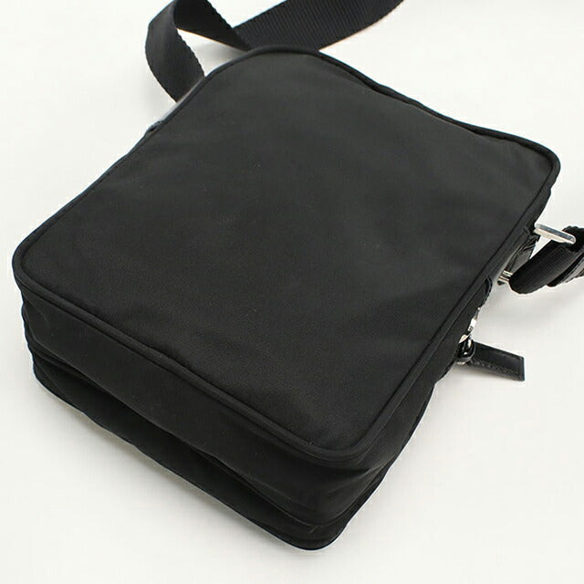中古 プラダ 斜め掛け ショルダーバッグ メンズ ブランド PRADA BT0169