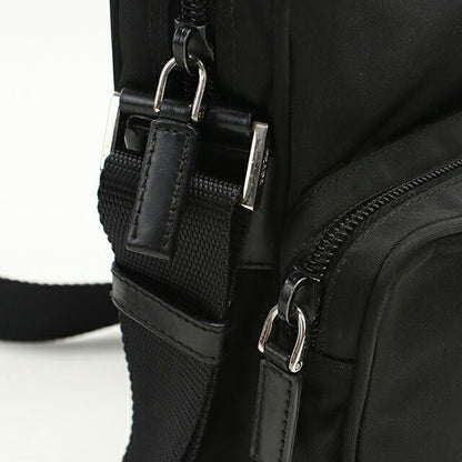 Used Prada Crossbody Shoulder Bag Men&
