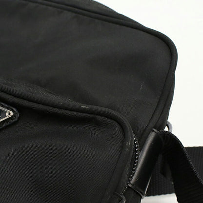 Used Prada Crossbody Shoulder Bag Men&