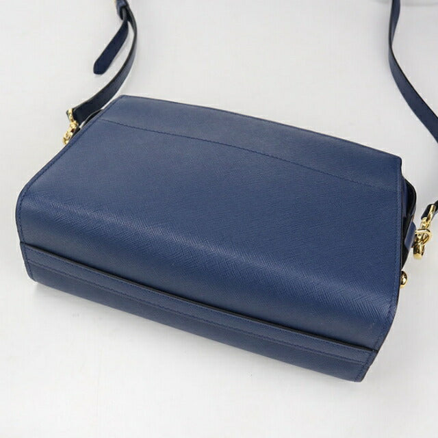 Used Prada Crossbody Shoulder Bag Women&