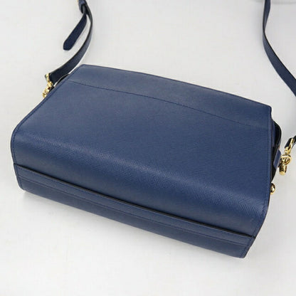 Used Prada Crossbody Shoulder Bag Women&