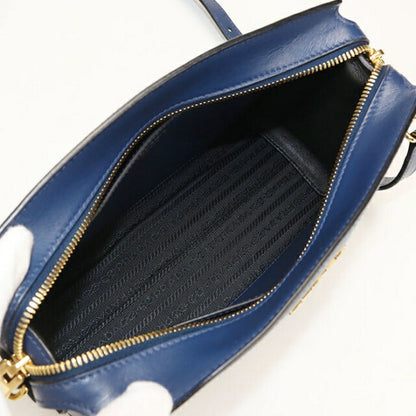 Used Prada Crossbody Shoulder Bag Women&
