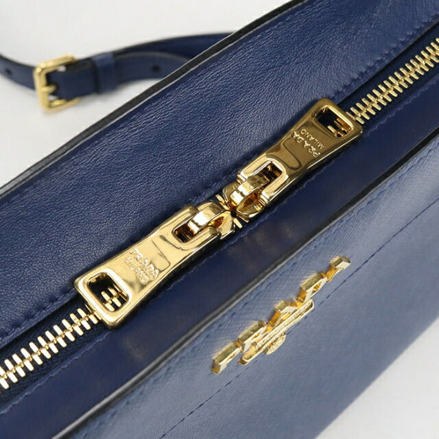 中古 プラダ 斜め掛け ショルダーバッグ レディース ブランド PRADA