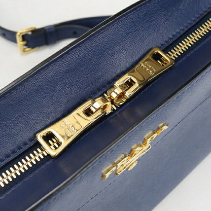 Used Prada Crossbody Shoulder Bag Women&