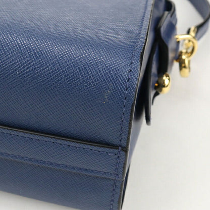 Used Prada Crossbody Shoulder Bag Women&
