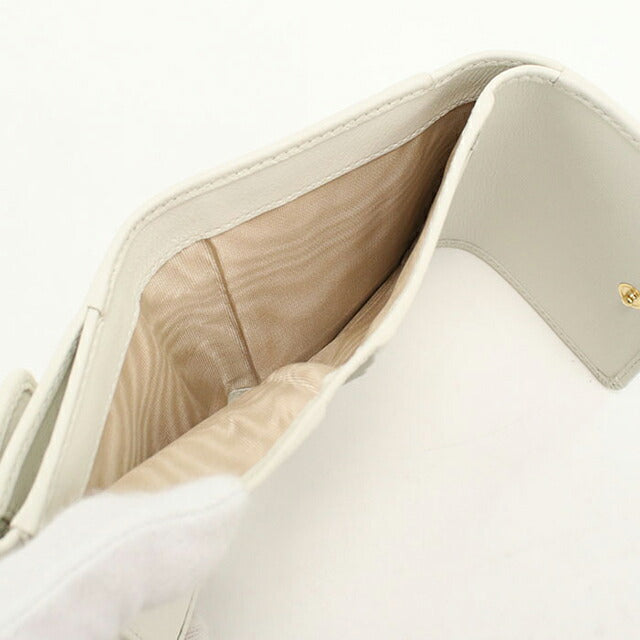 Used Prada Trifold Wallet Trifold Wallet Women&