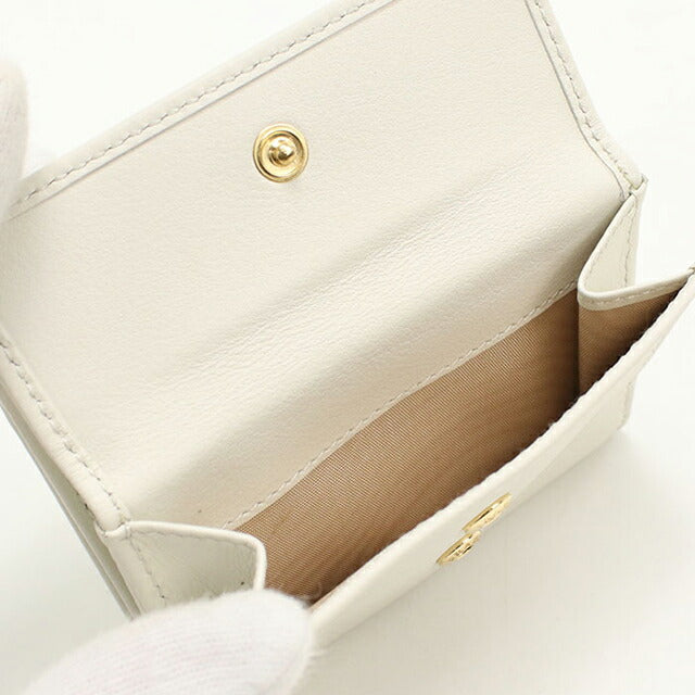 Used Prada Trifold Wallet Trifold Wallet Women&