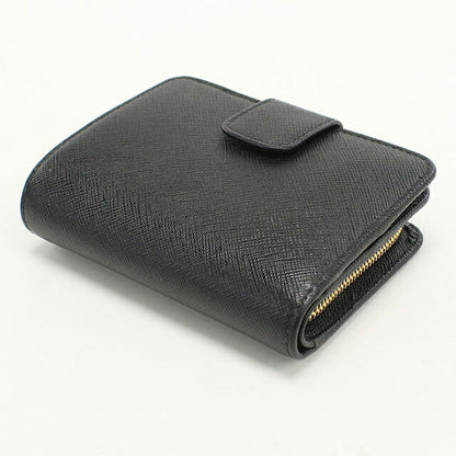 Used Prada Bifold Wallet Bifold Wallet Women&