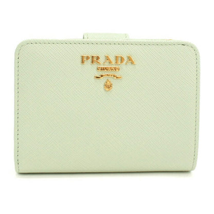 Used Prada Bifold Wallet Bifold Wallet Women&