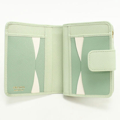 Used Prada Bifold Wallet Bifold Wallet Women&
