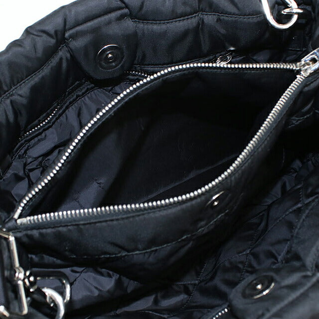 中古 プラダ トートバッグ レディース ブランド PRADA 2WAY BN2777 ブラック USDPR111828011