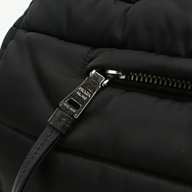 中古 プラダ トートバッグ レディース ブランド PRADA 2WAY BN2777 ブラック USDPR111828011